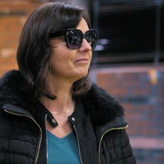 Pielęgniarka Edyta / Komisarz Marta Grabska
