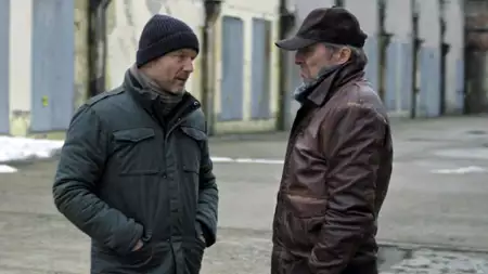 Komisarz Alex - galeria zdjęć - filmweb