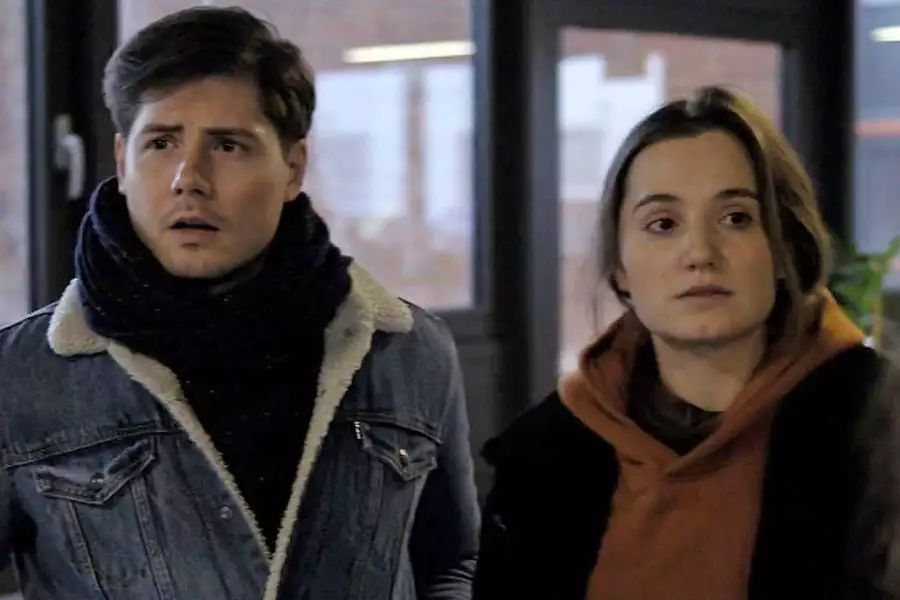 Komisarz Alex - galeria zdjęć - filmweb