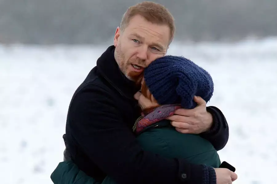 Komisarz Alex - galeria zdjęć - filmweb