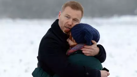 Komisarz Alex - galeria zdjęć - filmweb