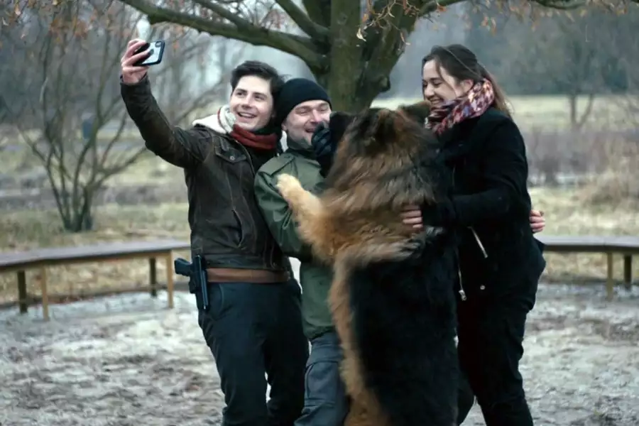 Komisarz Alex - galeria zdjęć - filmweb