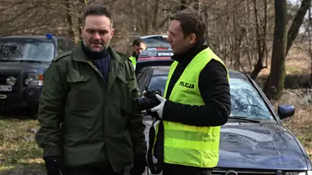 Komisarz Alex - galeria zdjęć - filmweb
