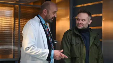 Komisarz Alex - galeria zdjęć - filmweb