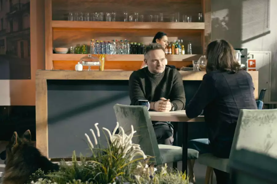 Komisarz Alex - galeria zdjęć - filmweb