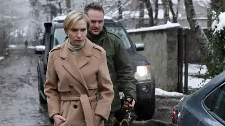 Komisarz Alex - galeria zdjęć - filmweb