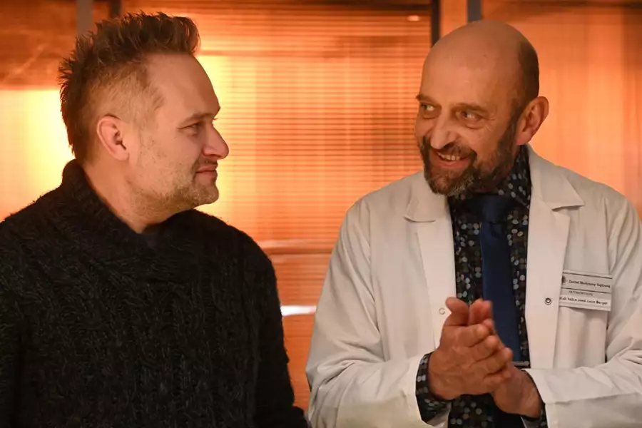 Komisarz Alex - galeria zdjęć - filmweb