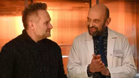 Komisarz Alex - galeria zdjęć - filmweb