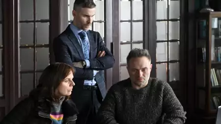Komisarz Alex - galeria zdjęć - filmweb
