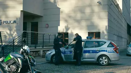 Komisarz Alex - galeria zdjęć - filmweb