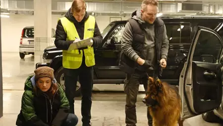 Komisarz Alex - galeria zdjęć - filmweb