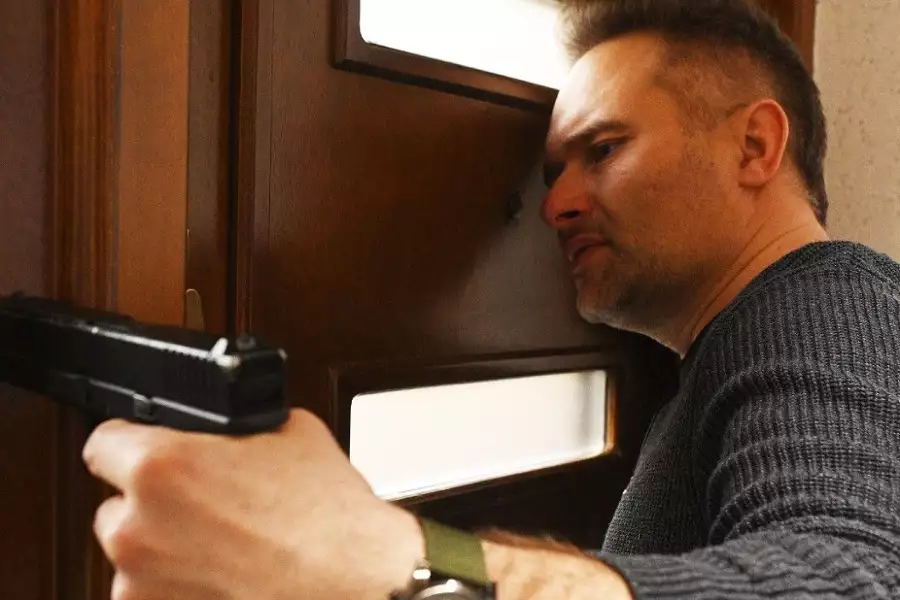 Komisarz Alex - galeria zdjęć - filmweb
