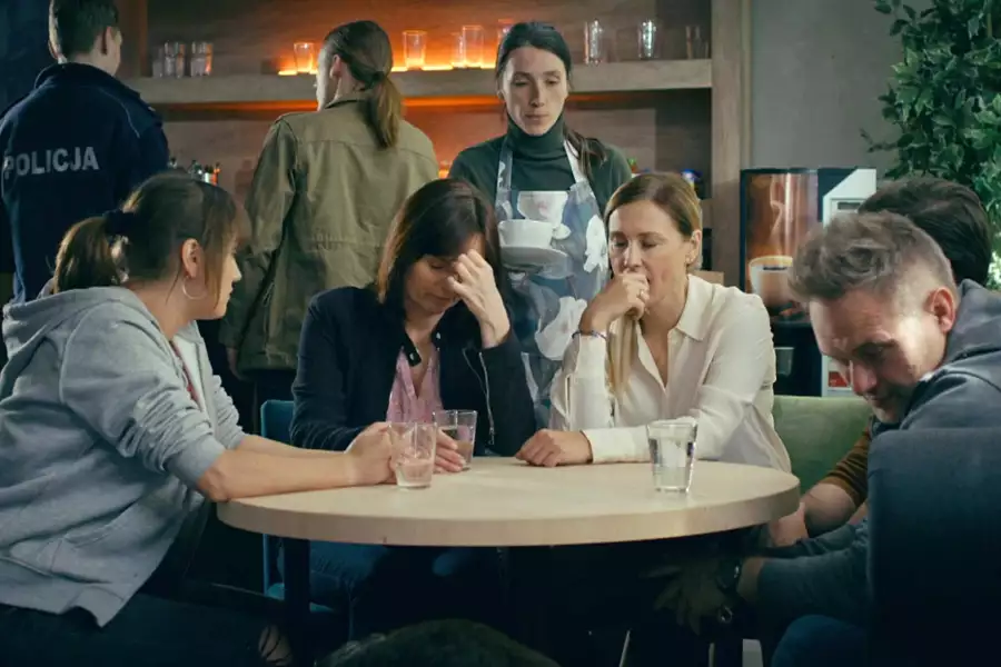 Komisarz Alex - galeria zdjęć - filmweb