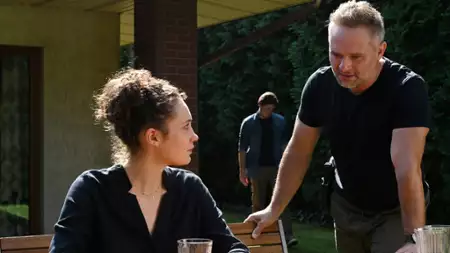 Komisarz Alex - galeria zdjęć - filmweb