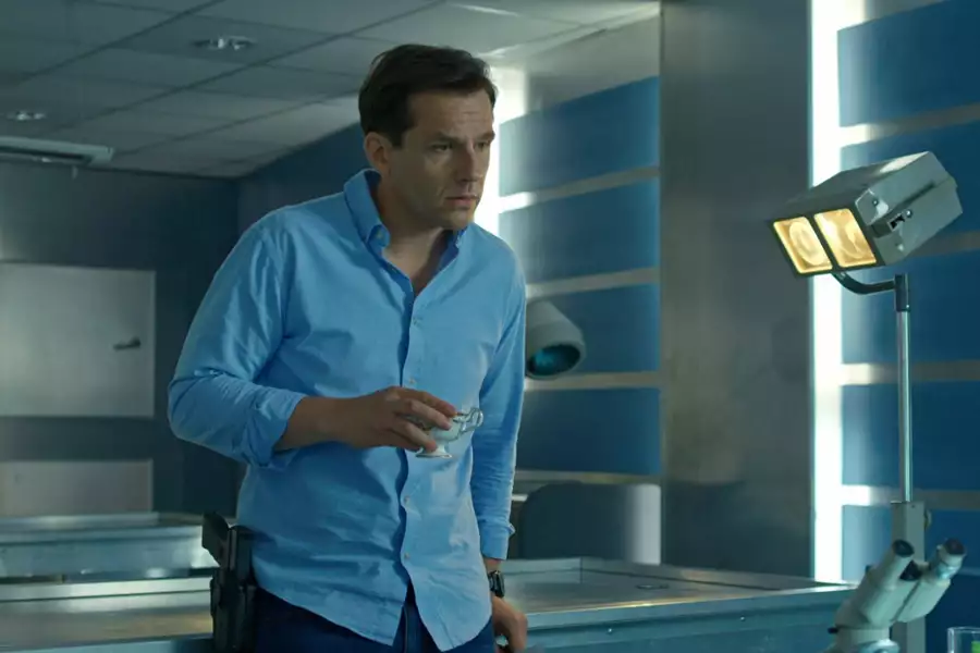 Komisarz Alex - galeria zdjęć - filmweb