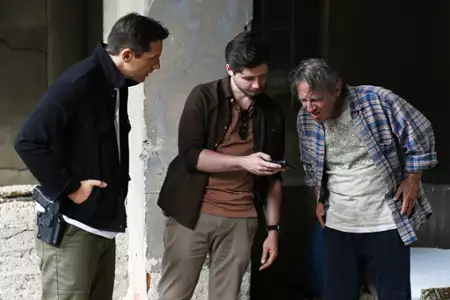 Komisarz Alex - galeria zdjęć - filmweb