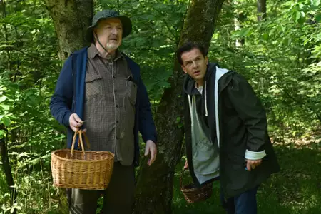 Komisarz Alex - galeria zdjęć - filmweb