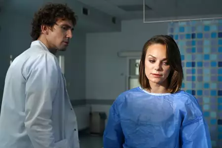 Komisarz Alex - galeria zdjęć - filmweb