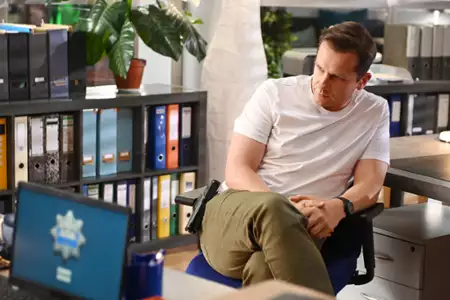 Komisarz Alex - galeria zdjęć - filmweb