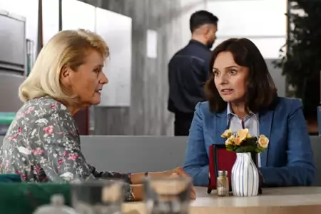 Komisarz Alex - galeria zdjęć - filmweb
