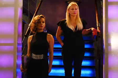 Komisarz Alex - galeria zdjęć - filmweb