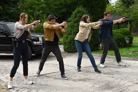 Komisarz Alex - galeria zdjęć - filmweb