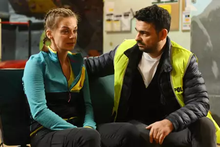 Komisarz Alex - galeria zdjęć - filmweb