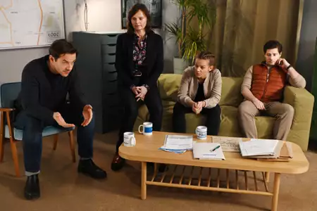 Komisarz Alex - galeria zdjęć - filmweb