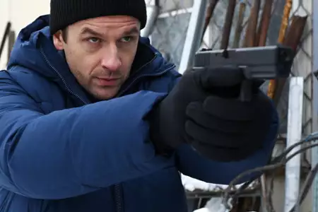 Komisarz Alex - galeria zdjęć - filmweb