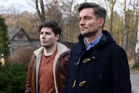 Komisarz Alex - galeria zdjęć - filmweb