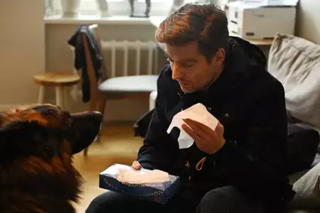 Komisarz Alex - galeria zdjęć - filmweb