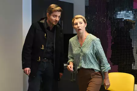Komisarz Alex - galeria zdjęć - filmweb