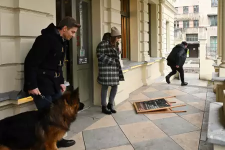 Komisarz Alex - galeria zdjęć - filmweb
