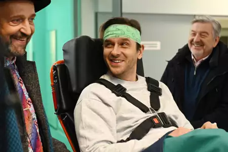 Komisarz Alex - galeria zdjęć - filmweb