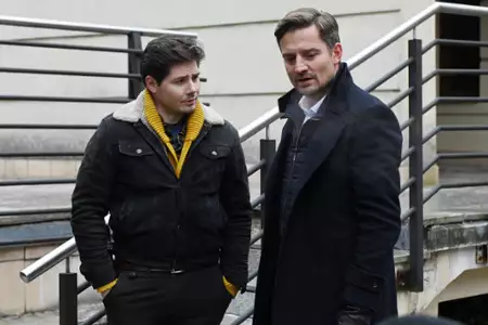 Komisarz Alex - galeria zdjęć - filmweb