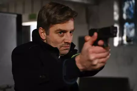 Komisarz Alex - galeria zdjęć - filmweb