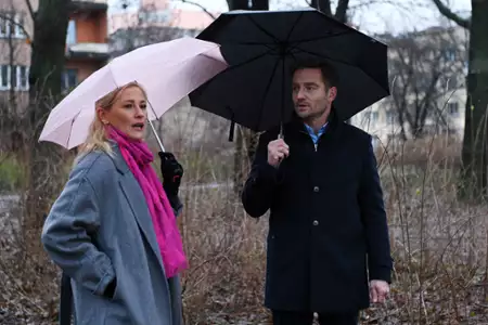 Komisarz Alex - galeria zdjęć - filmweb