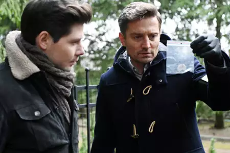 Komisarz Alex - galeria zdjęć - filmweb