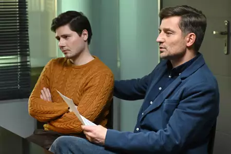 Komisarz Alex - galeria zdjęć - filmweb