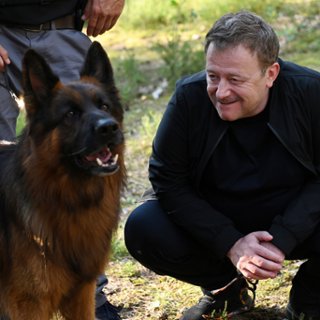 Nadinspektor Ireneusz Gancarz