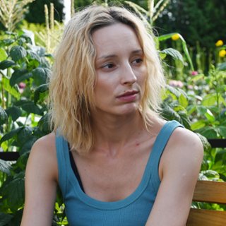 Podkomisarz Zofia Dobosz / Kamila Lepecka