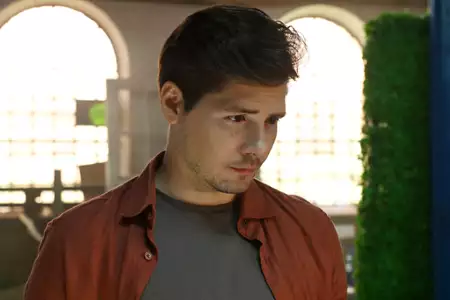Komisarz Alex - galeria zdjęć - filmweb