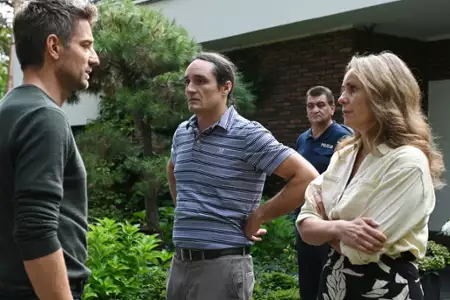 Komisarz Alex - galeria zdjęć - filmweb