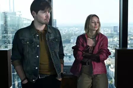 Komisarz Alex - galeria zdjęć - filmweb