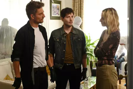 Komisarz Alex - galeria zdjęć - filmweb