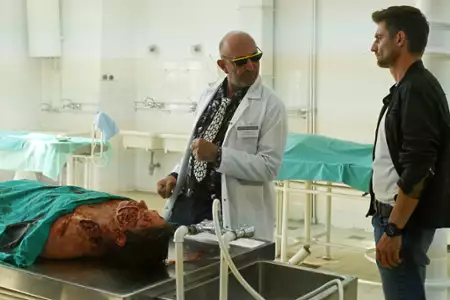 Komisarz Alex - galeria zdjęć - filmweb