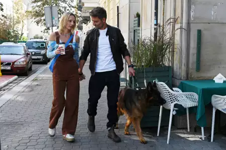 Komisarz Alex - galeria zdjęć - filmweb