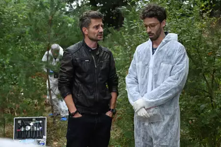 Komisarz Alex - galeria zdjęć - filmweb