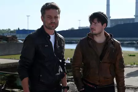 Komisarz Alex - galeria zdjęć - filmweb