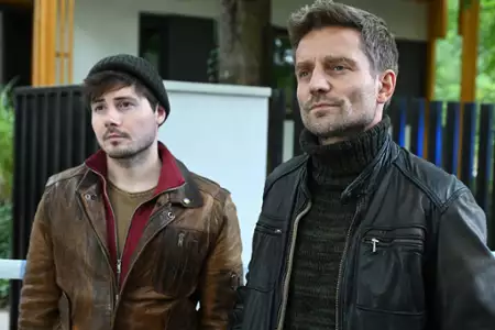 Komisarz Alex - galeria zdjęć - filmweb